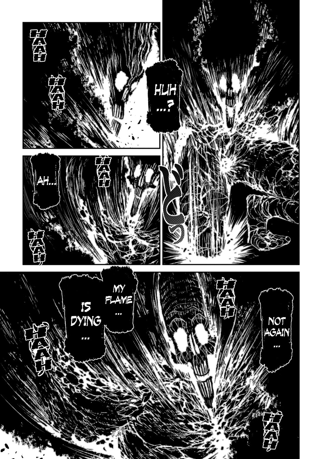 ZINGNIZE Chapter 40 page 16 - Chapter 40: Emptiness Is Indeed Form