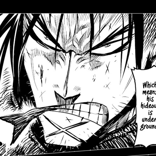 ZINGNIZE Chapter 40: Emptiness Is Indeed Form cover