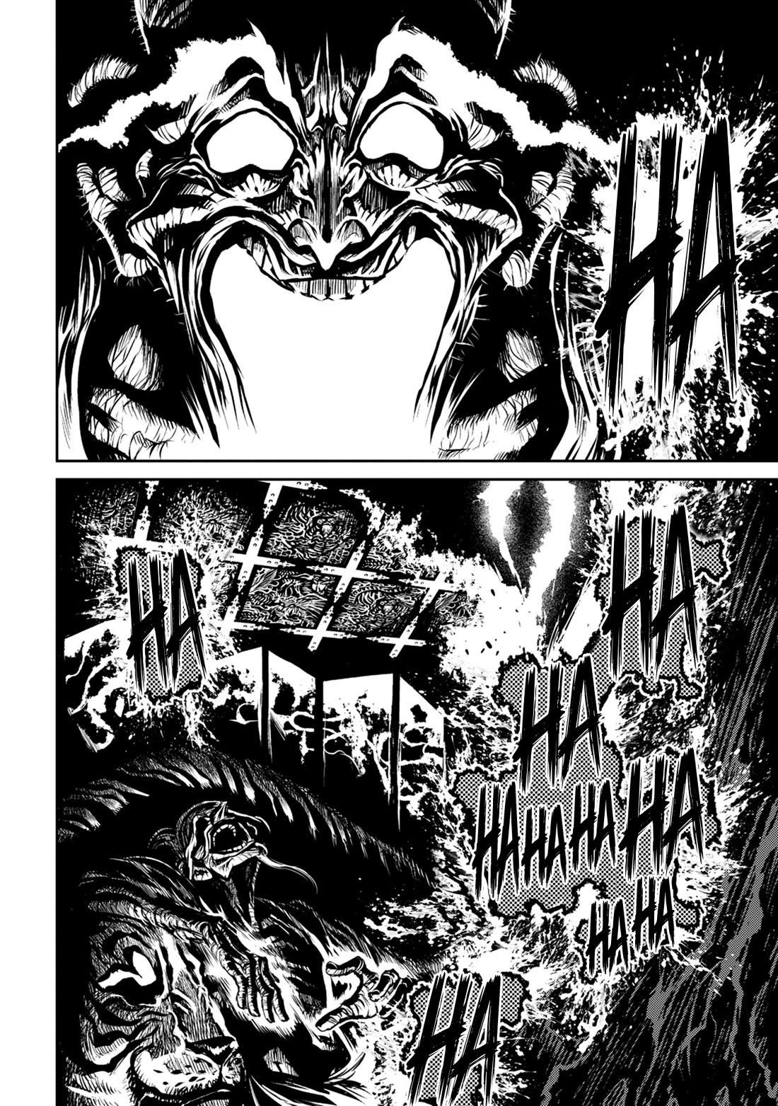 ZINGNIZE Chapter 41 page 12 - Chapter 41: Running Dog