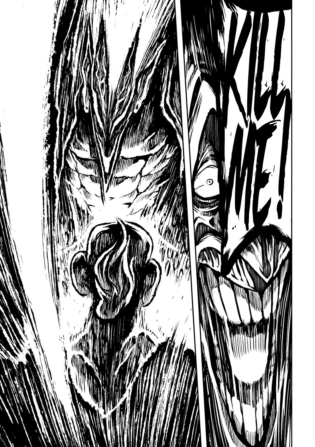 ZINGNIZE Chapter 41 page 19 - Chapter 41: Running Dog