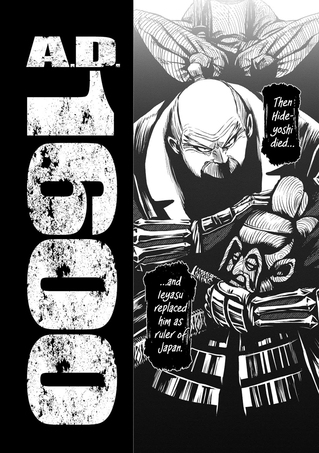 ZINGNIZE Chapter 41 page 26 - Chapter 41: Running Dog