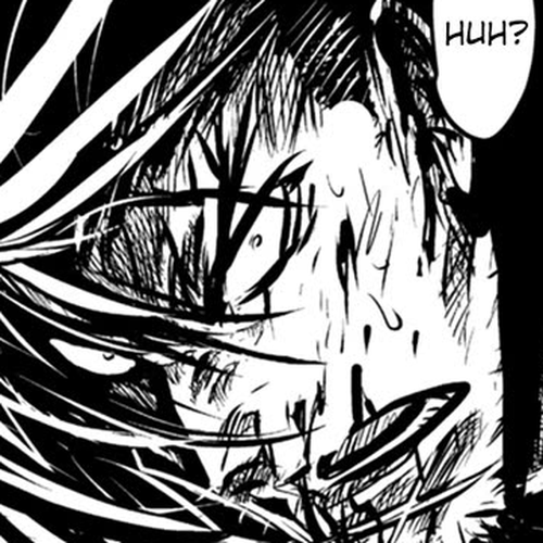 ZINGNIZE Chapter 42: Kuzuryu cover