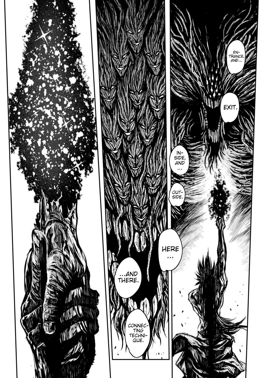 ZINGNIZE Chapter 43 page 13 - Chapter 43: Nubatama