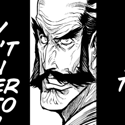 ZINGNIZE Chapter 43: Nubatama cover