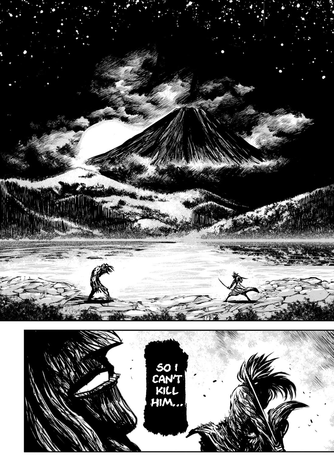 ZINGNIZE Chapter 44 page 20 - Chapter 44: Wind
