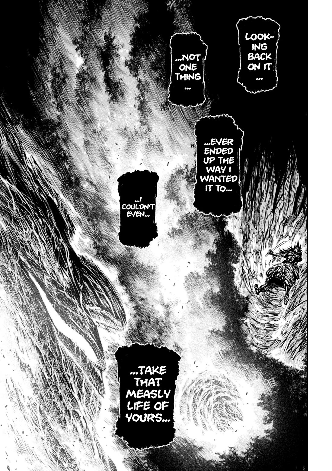 ZINGNIZE Chapter 44 page 25 - Chapter 44: Wind