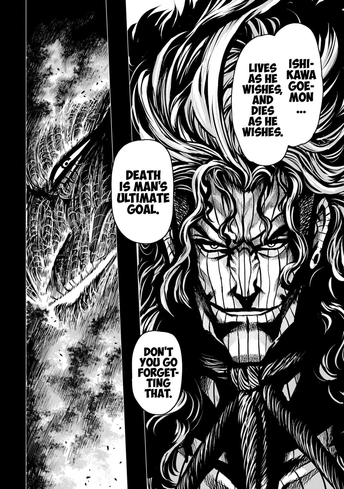 ZINGNIZE Chapter 44 page 27 - Chapter 44: Wind