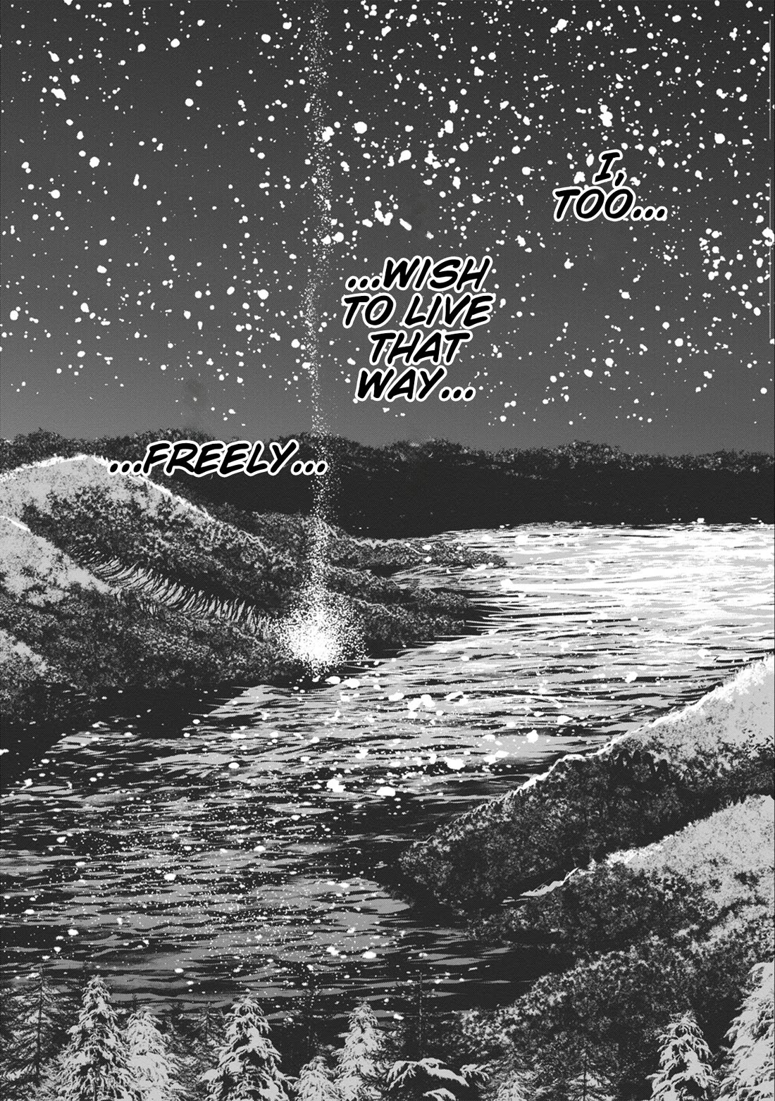 ZINGNIZE Chapter 44 page 28 - Chapter 44: Wind