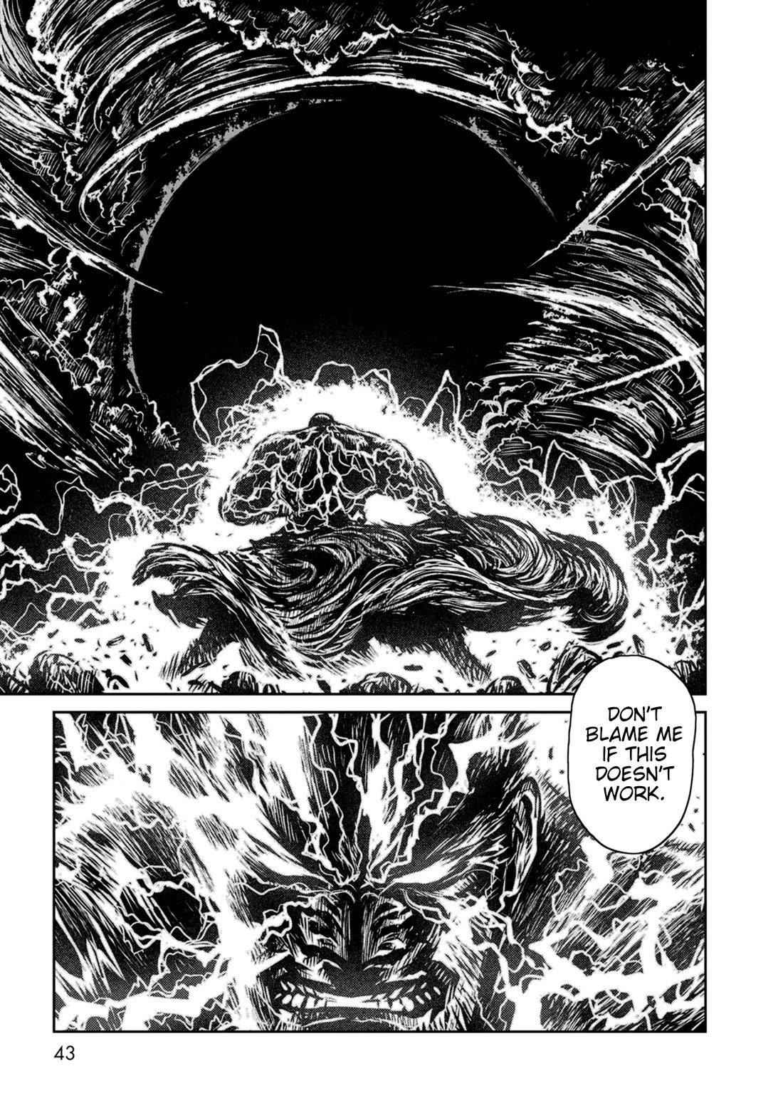 ZINGNIZE Chapter 45 page 10 - Chapter 45: Point Blank