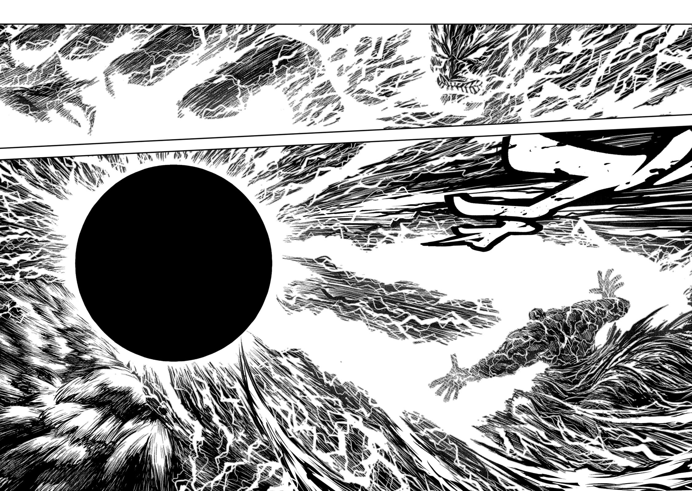 ZINGNIZE Chapter 45 page 11 - Chapter 45: Point Blank