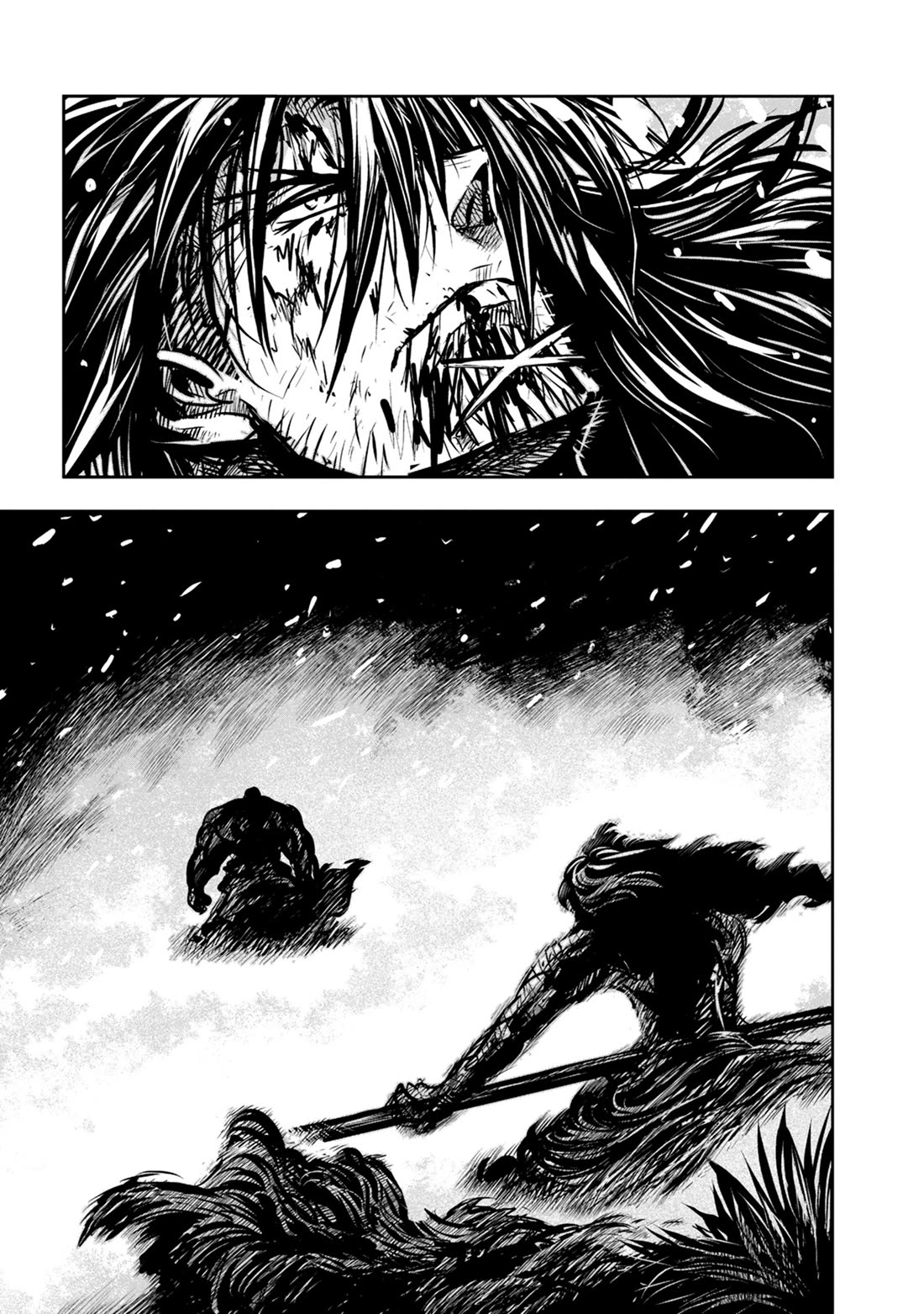 ZINGNIZE Chapter 45 page 20 - Chapter 45: Point Blank