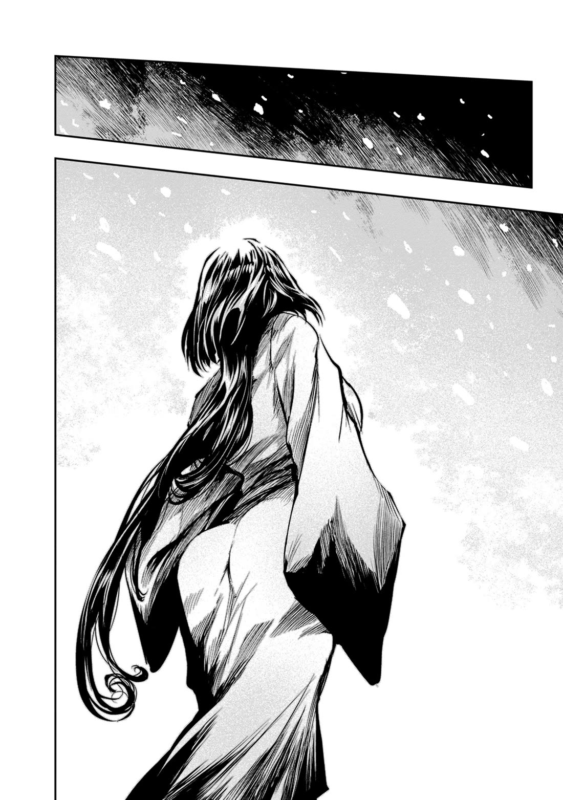 ZINGNIZE Chapter 45 page 21 - Chapter 45: Point Blank