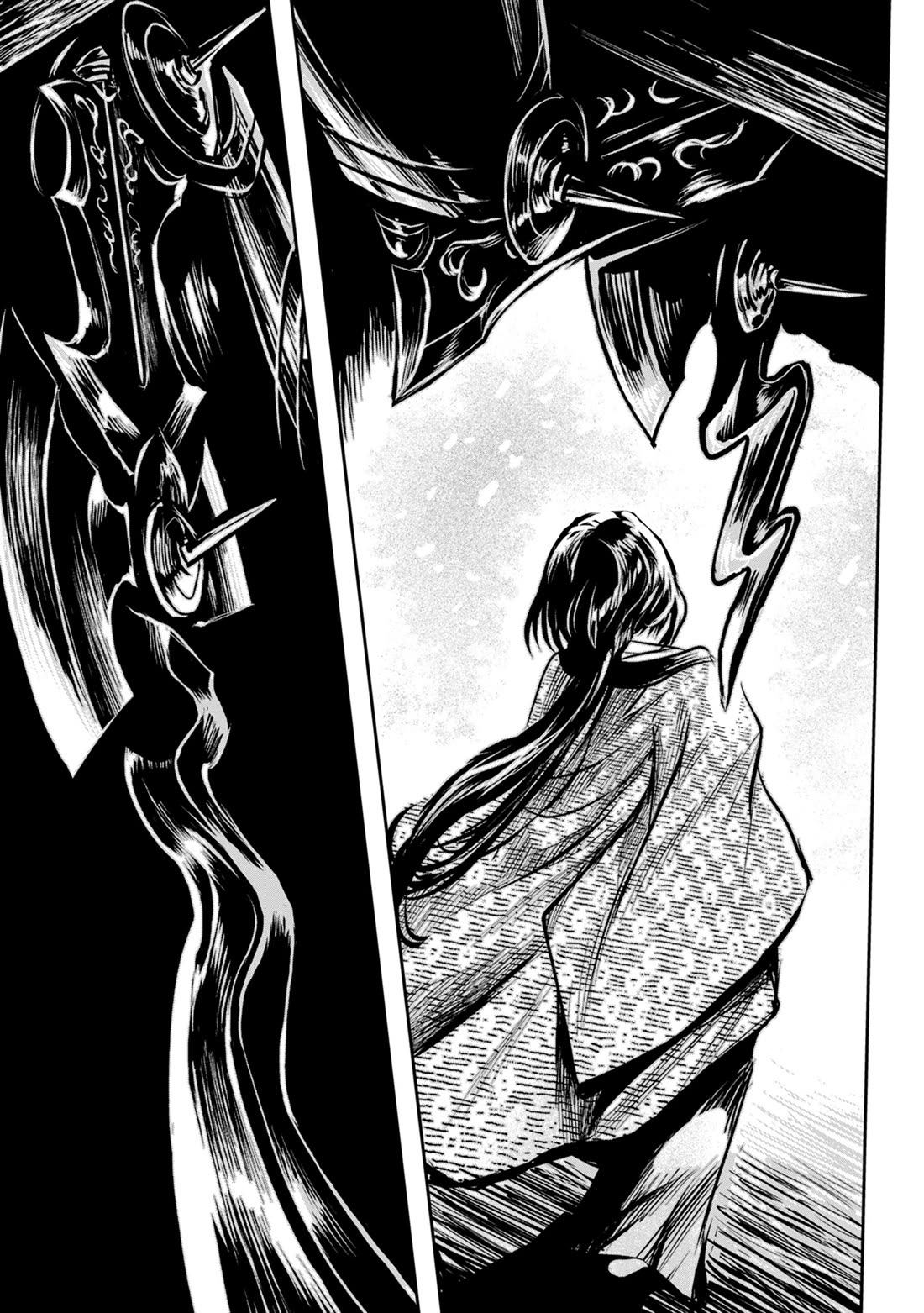 ZINGNIZE Chapter 45 page 24 - Chapter 45: Point Blank