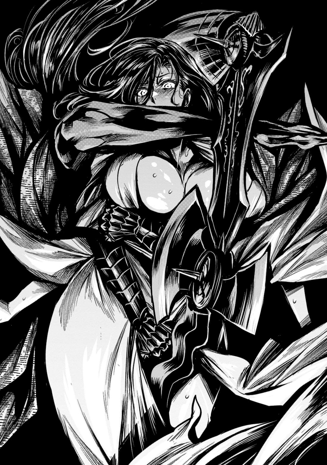 ZINGNIZE Chapter 45 page 25 - Chapter 45: Point Blank