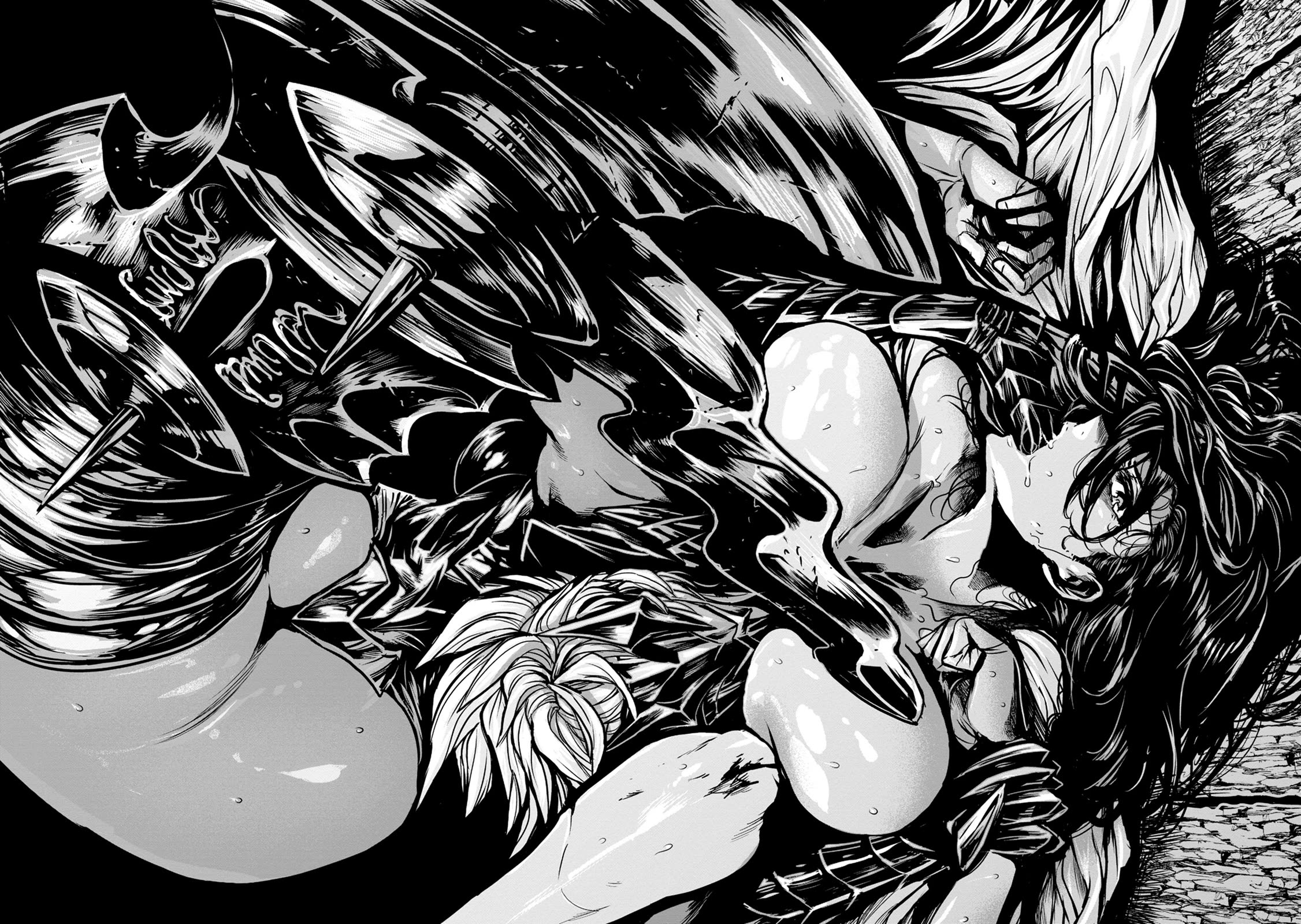 ZINGNIZE Chapter 46 page 2 - Chapter 46: Viper