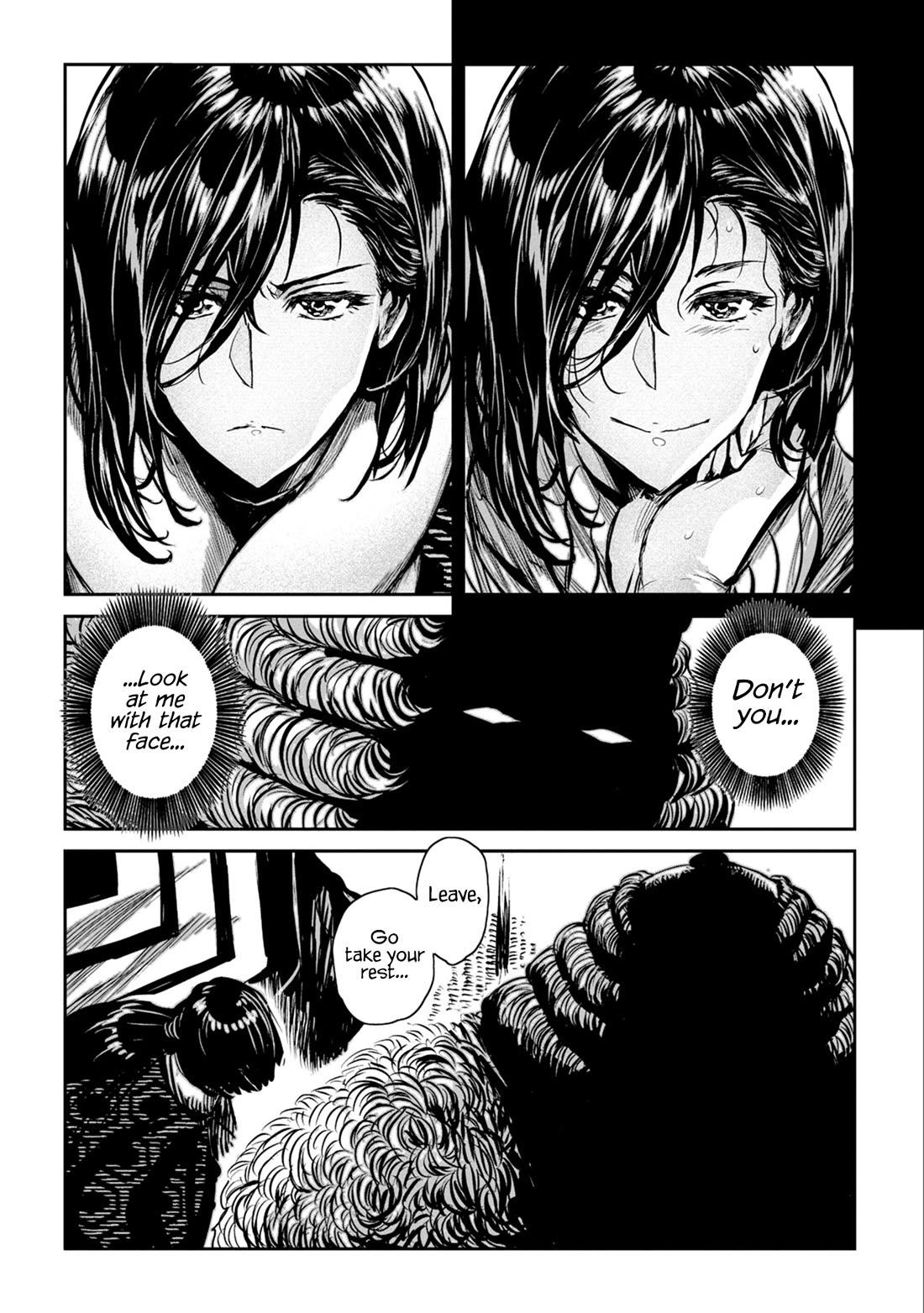 ZINGNIZE Chapter 47 page 15 - Chapter 47: Kalavinka
