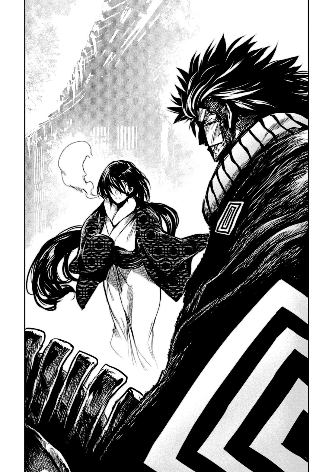 ZINGNIZE Chapter 47 page 4 - Chapter 47: Kalavinka