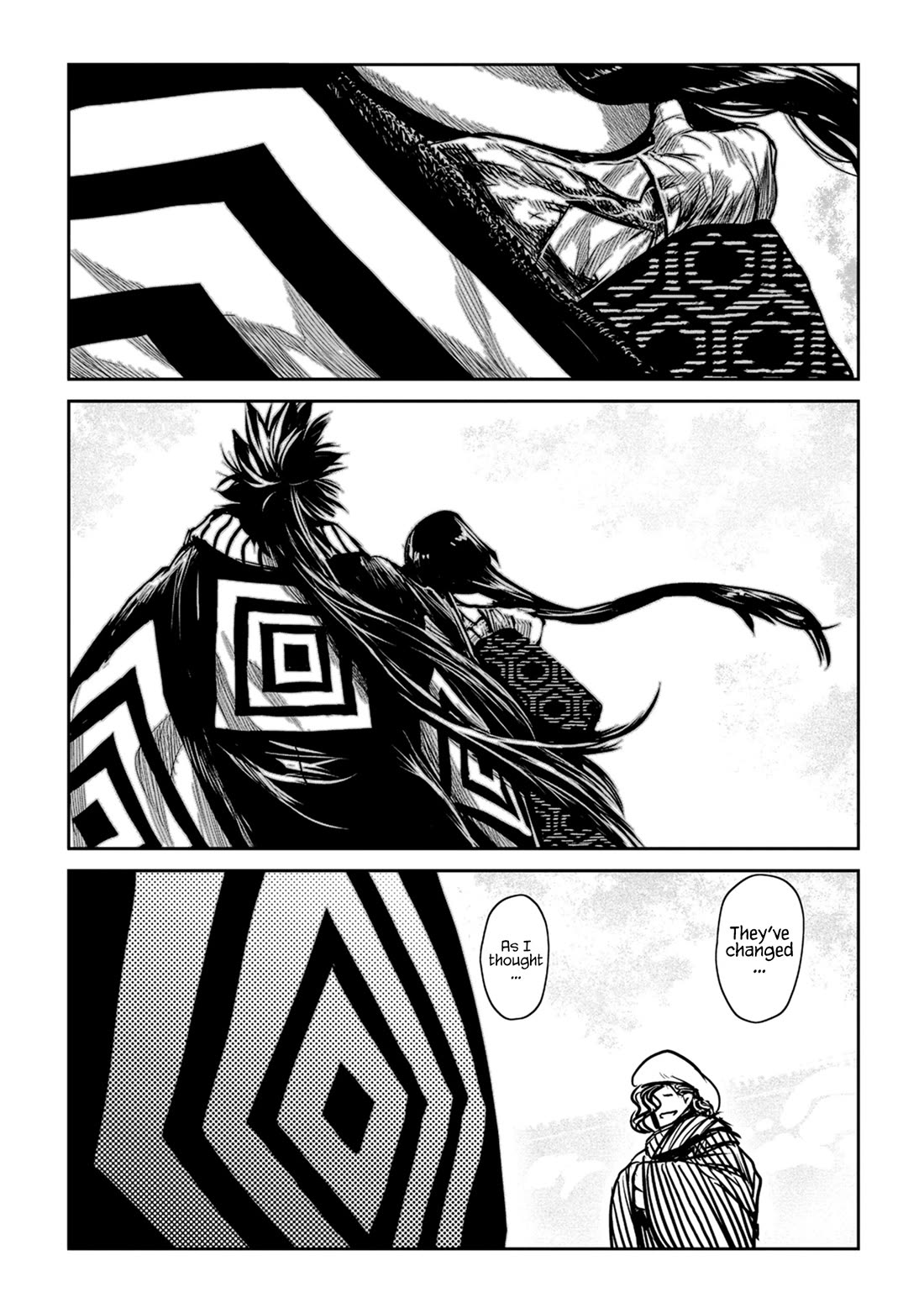 ZINGNIZE Chapter 47 page 6 - Chapter 47: Kalavinka
