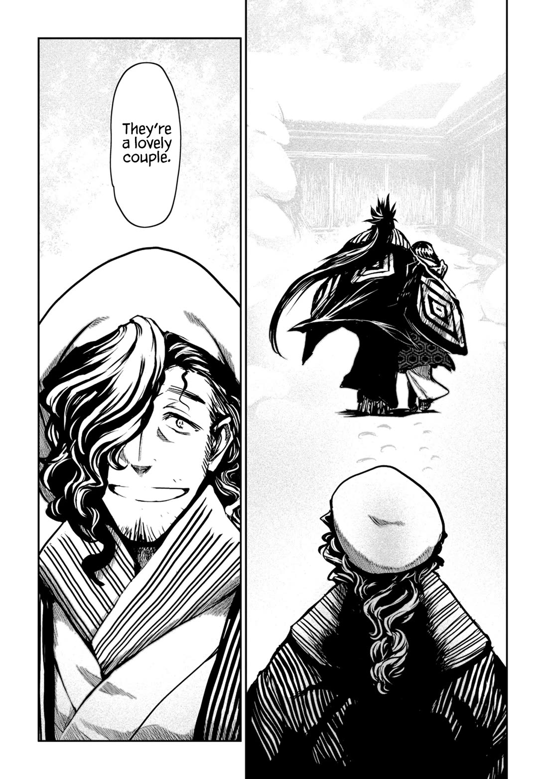 ZINGNIZE Chapter 47 page 7 - Chapter 47: Kalavinka