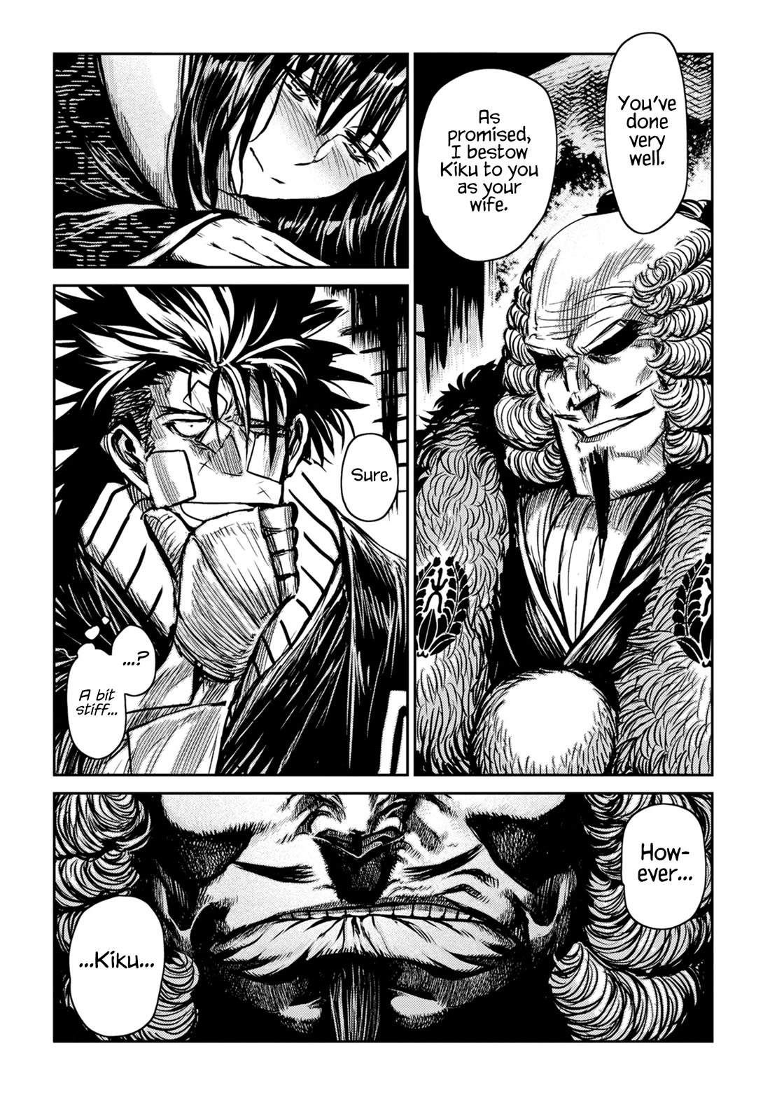 ZINGNIZE Chapter 47 page 9 - Chapter 47: Kalavinka