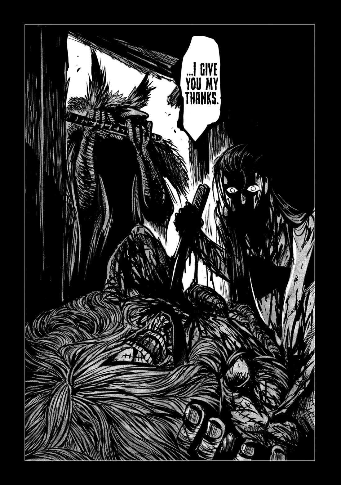 ZINGNIZE Chapter 48 page 13 - Chapter 48: Innocent Assassin