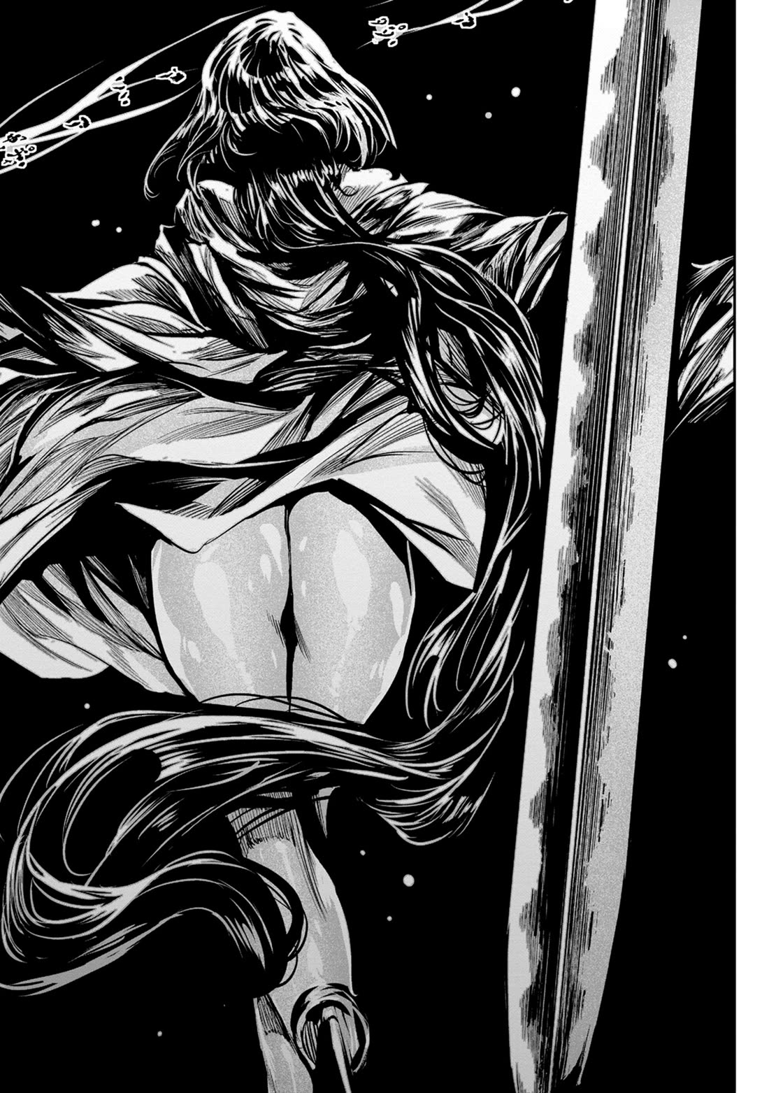 ZINGNIZE Chapter 48 page 15 - Chapter 48: Innocent Assassin