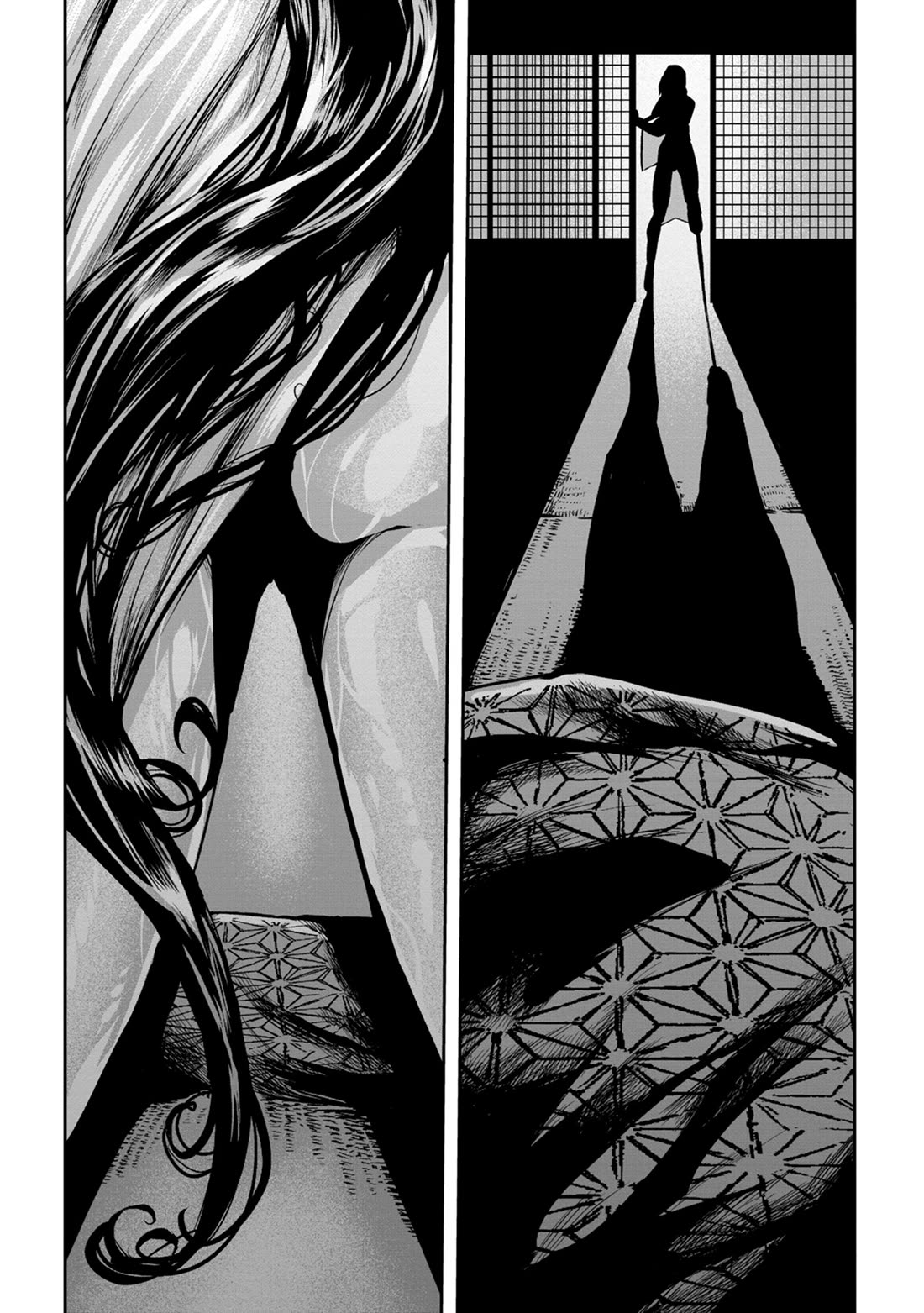 ZINGNIZE Chapter 48 page 17 - Chapter 48: Innocent Assassin