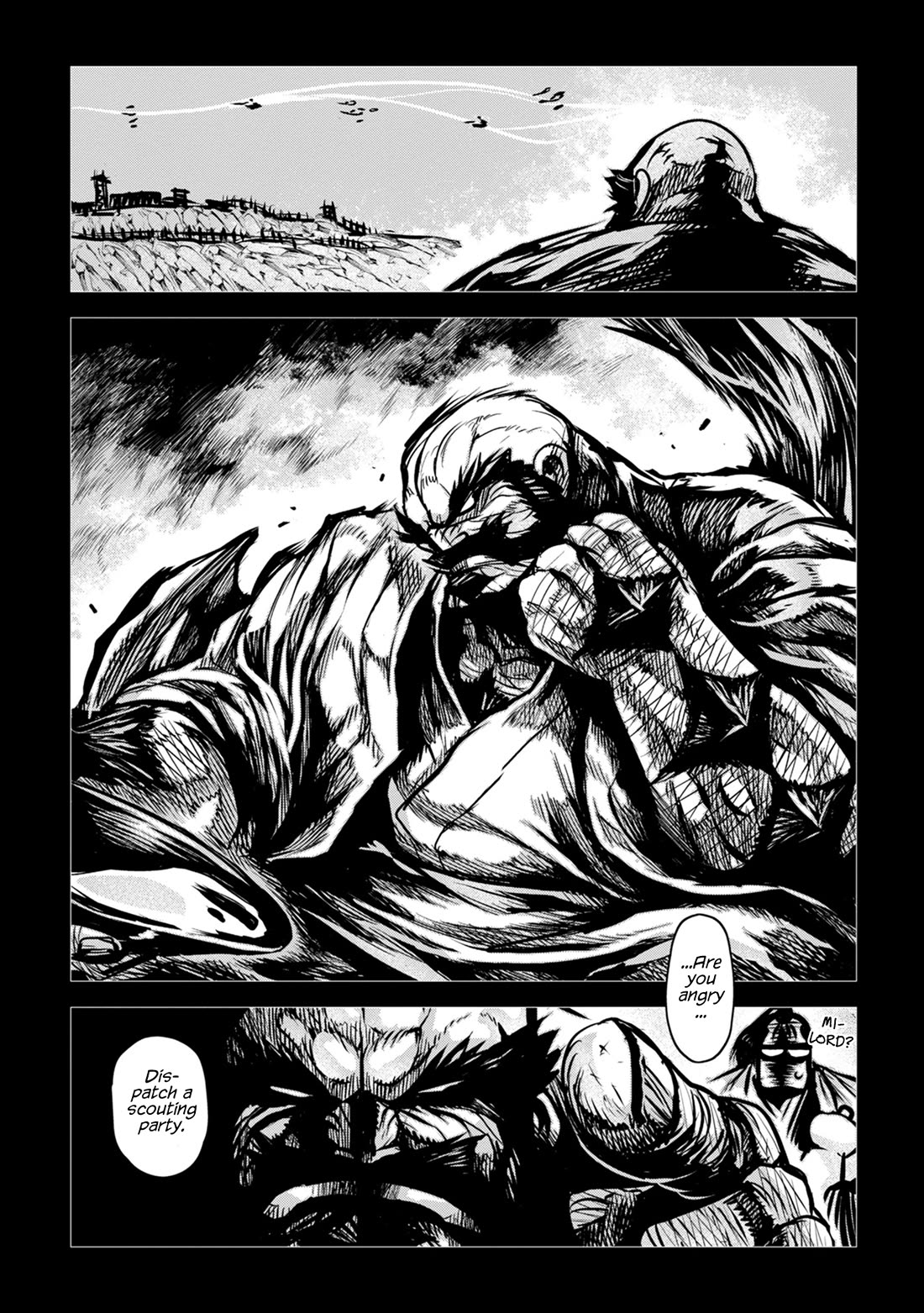 ZINGNIZE Chapter 48 page 7 - Chapter 48: Innocent Assassin