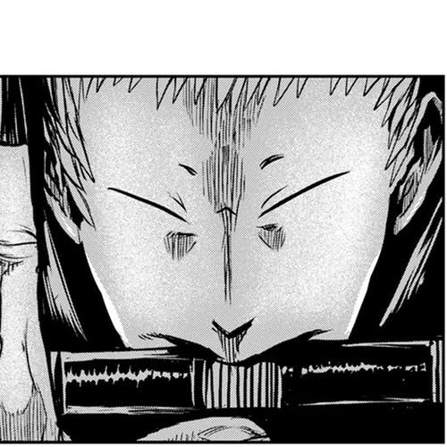 ZINGNIZE Chapter 48: Innocent Assassin cover