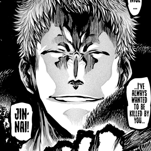 ZINGNIZE Chapter 49: Cut cover