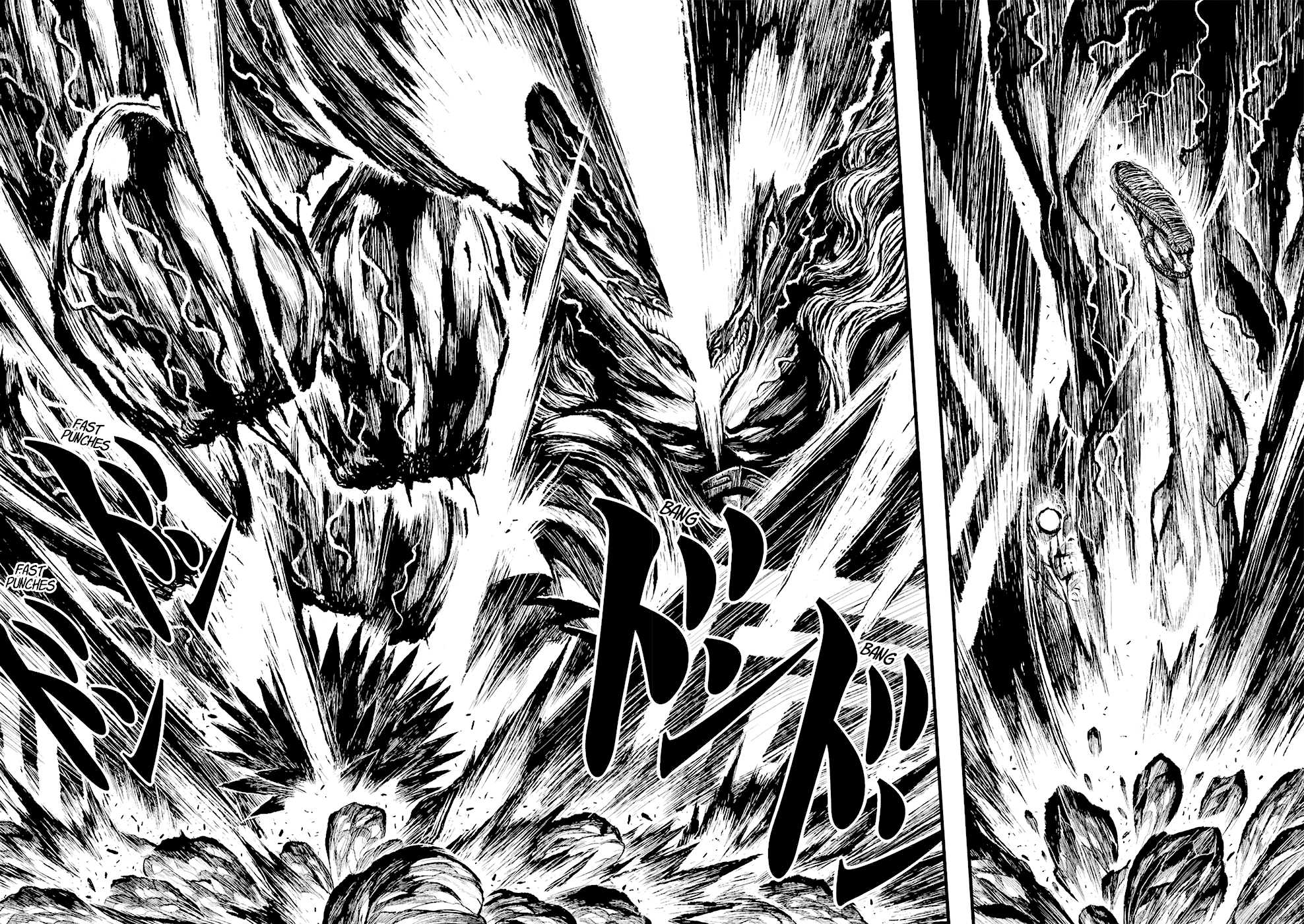 ZINGNIZE Chapter 5 page 14 - Chapter 5: Fuma has come!!