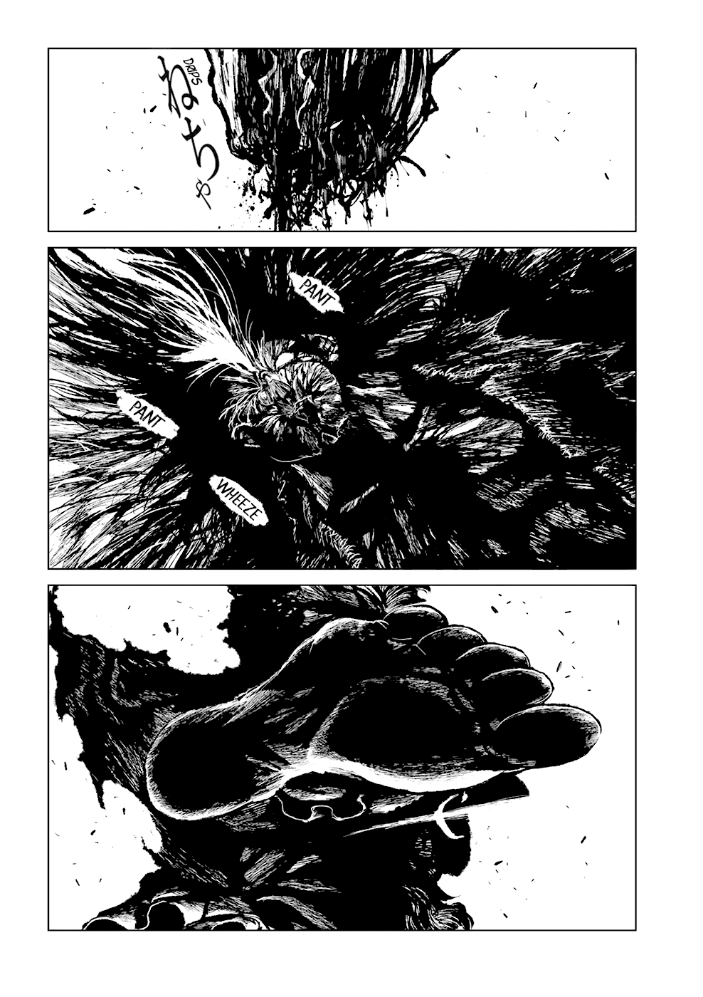 ZINGNIZE Chapter 5 page 15 - Chapter 5: Fuma has come!!