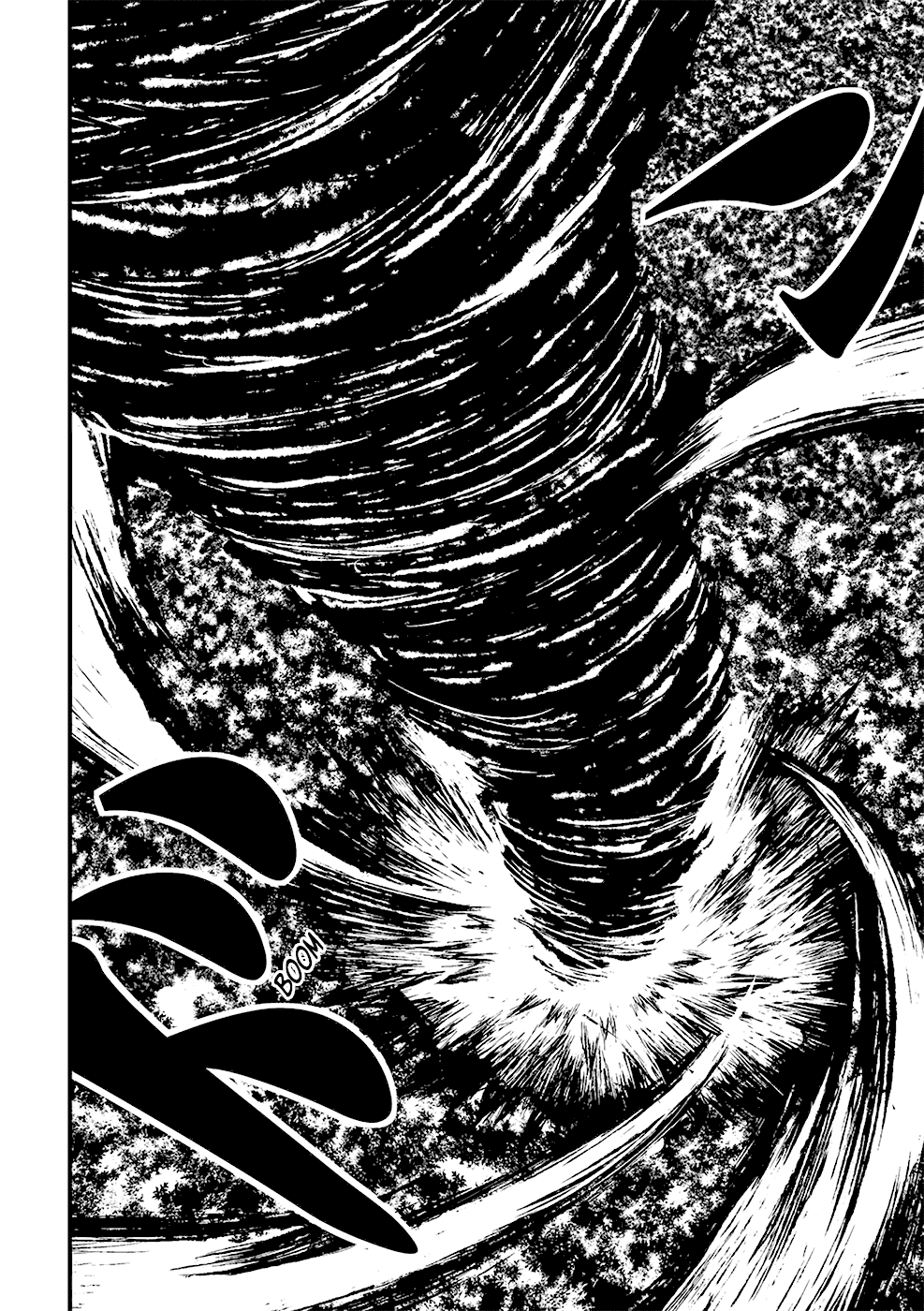 ZINGNIZE Chapter 5 page 23 - Chapter 5: Fuma has come!!