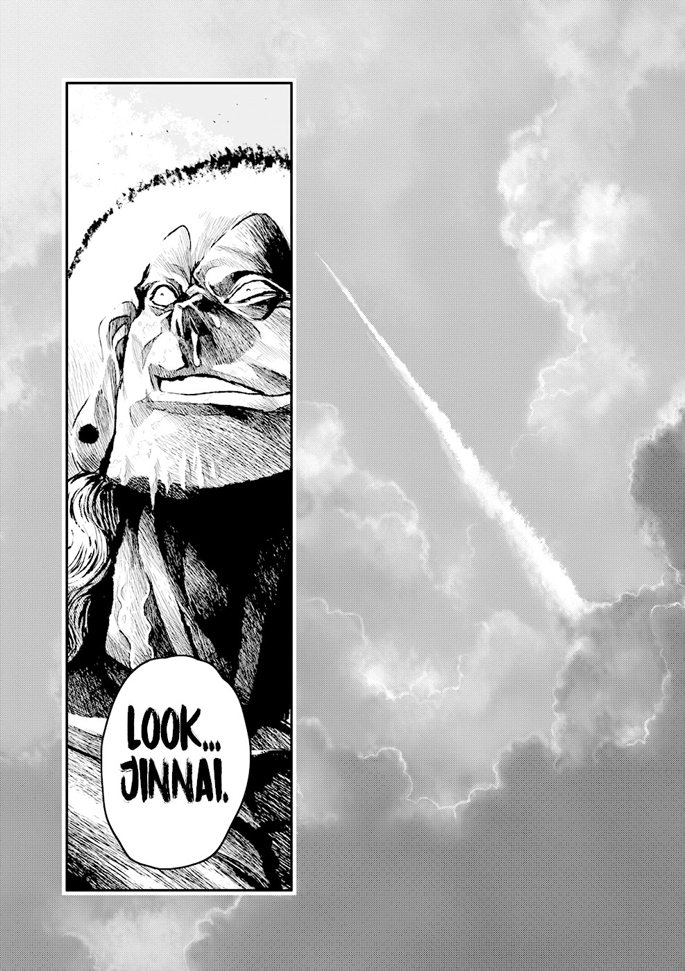 ZINGNIZE Chapter 5 page 24 - Chapter 5: Fuma has come!!