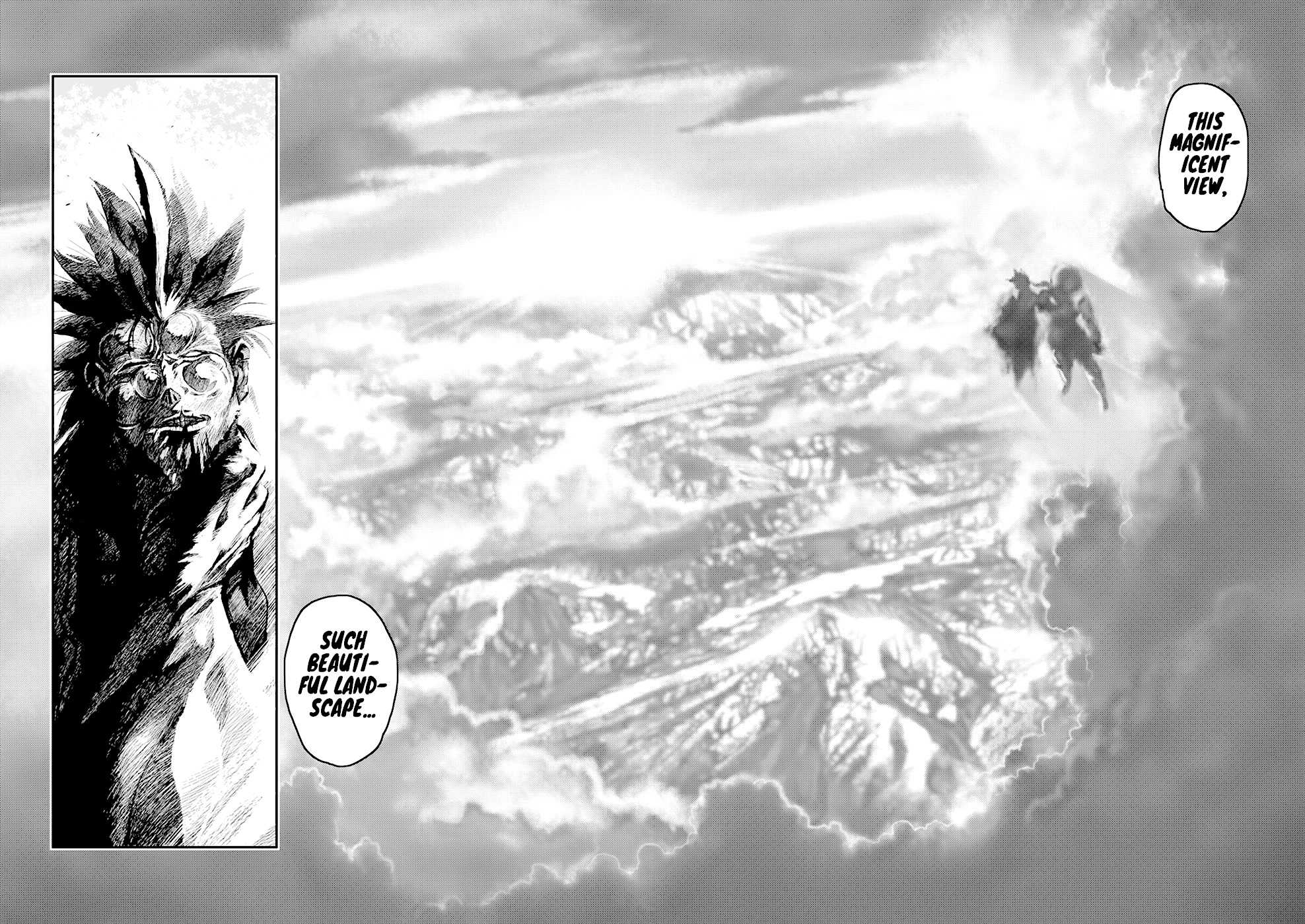 ZINGNIZE Chapter 5 page 25 - Chapter 5: Fuma has come!!