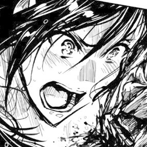 ZINGNIZE Chapter 6: Falling Down cover