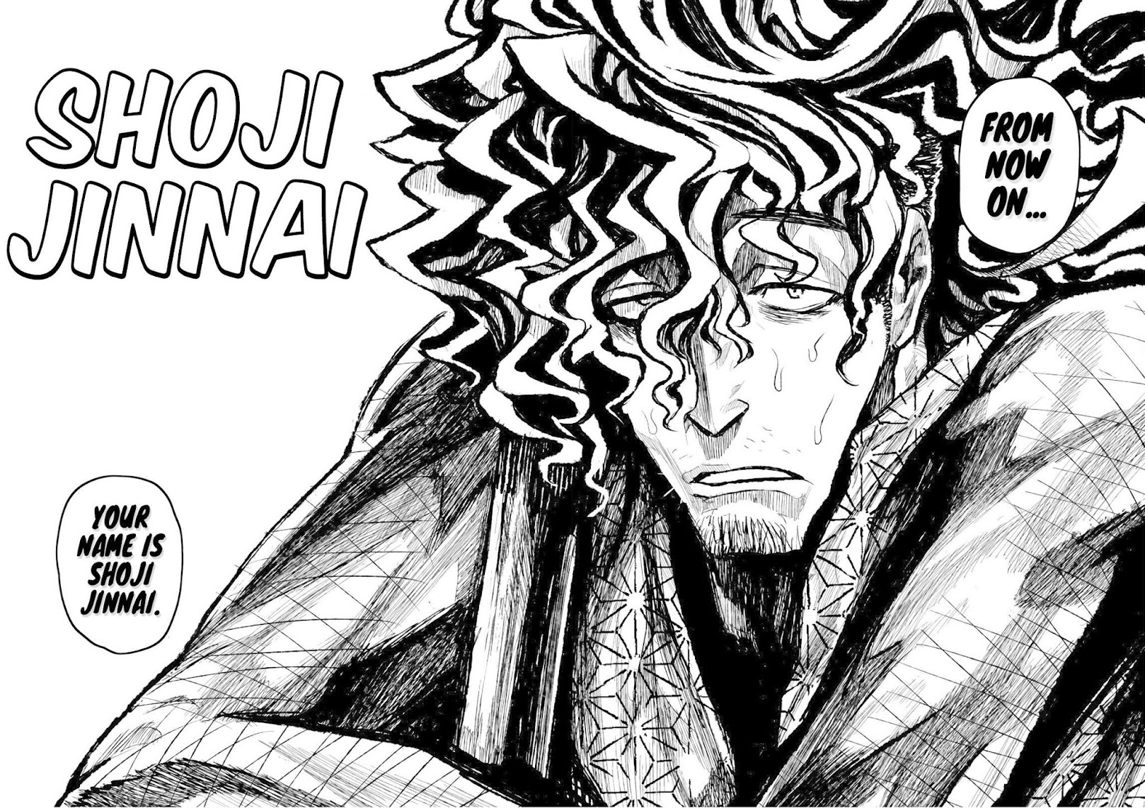 ZINGNIZE Chapter 7 page 17 - Chapter 7: Lancer Jinnai