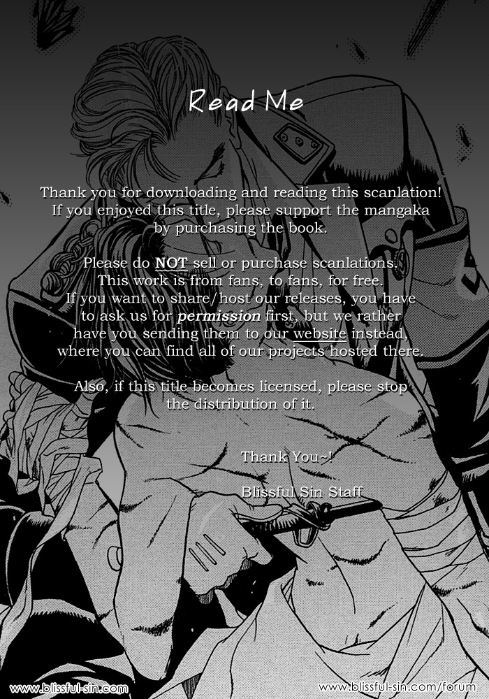 Zion no Koeda Chapter 4 page 36 - Chapter 4: Netsu no Ori