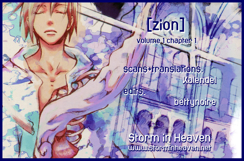 [zion] Chapter 1 page 2 - Chapter 1