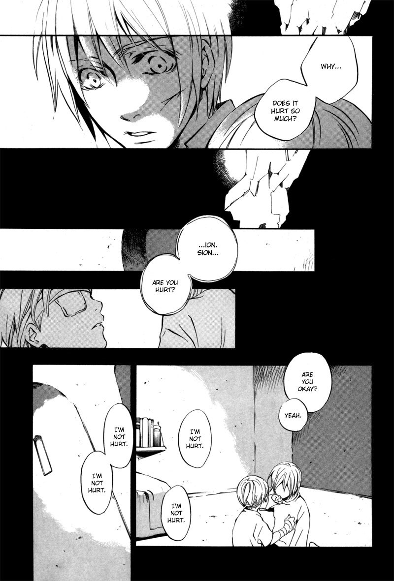 [zion] Chapter 13 page 23 - Chapter 13