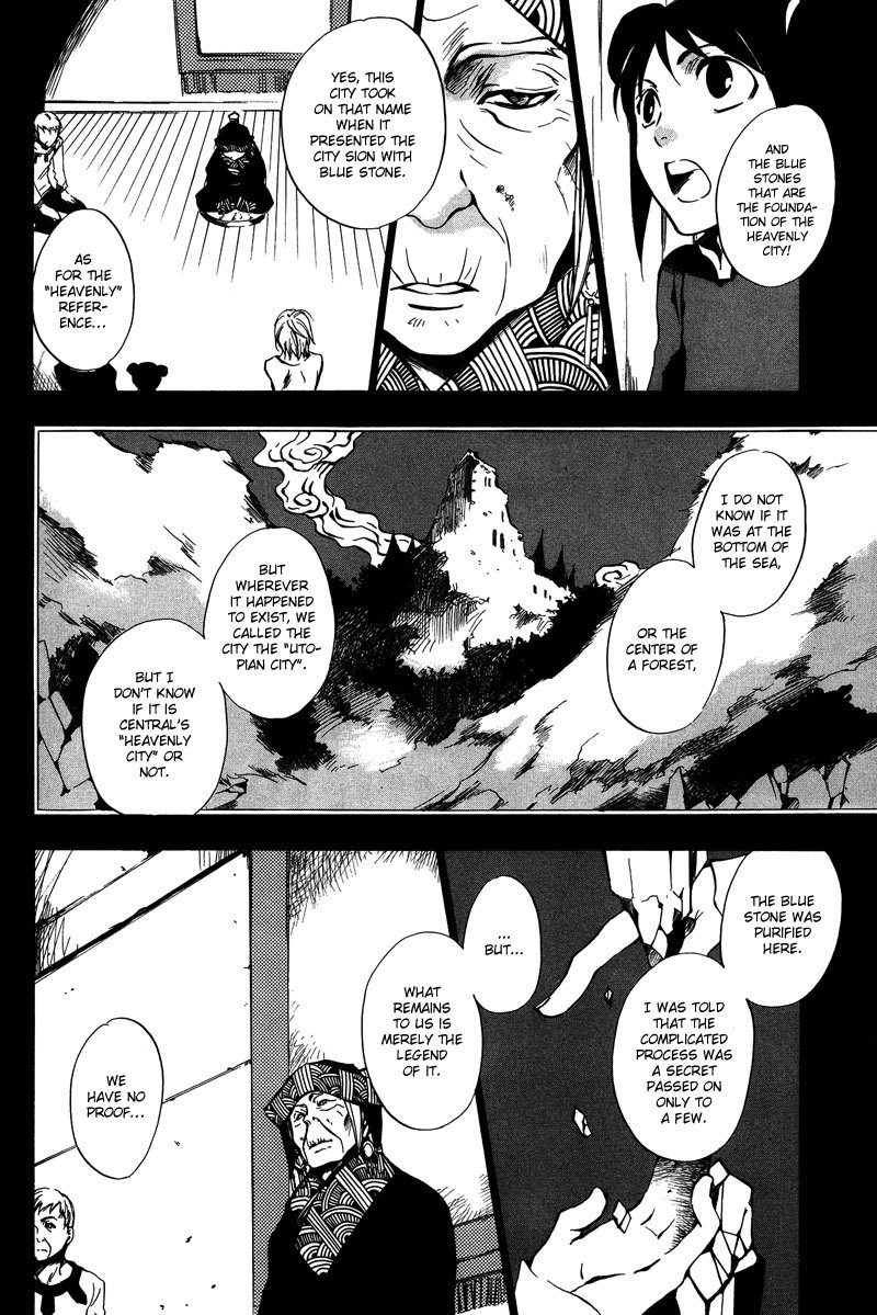 [zion] Chapter 3 page 27 - Chapter 3