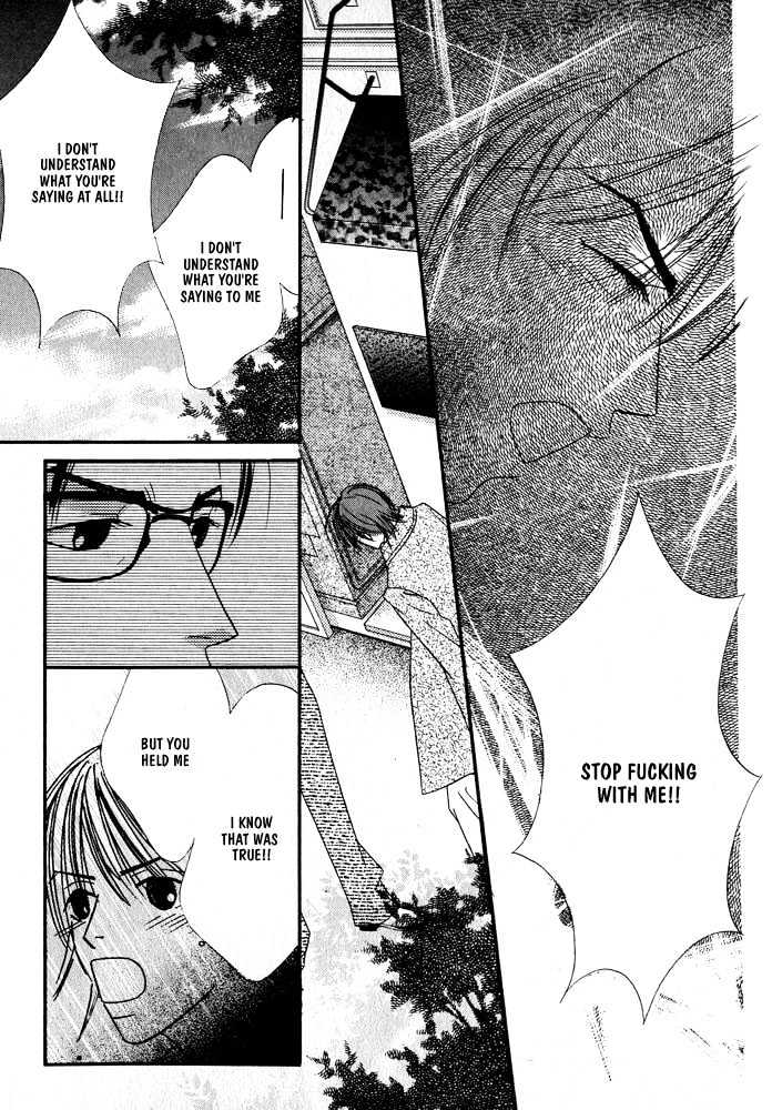 Zip Up Boy Chapter 1 page 38 - Chapter 1