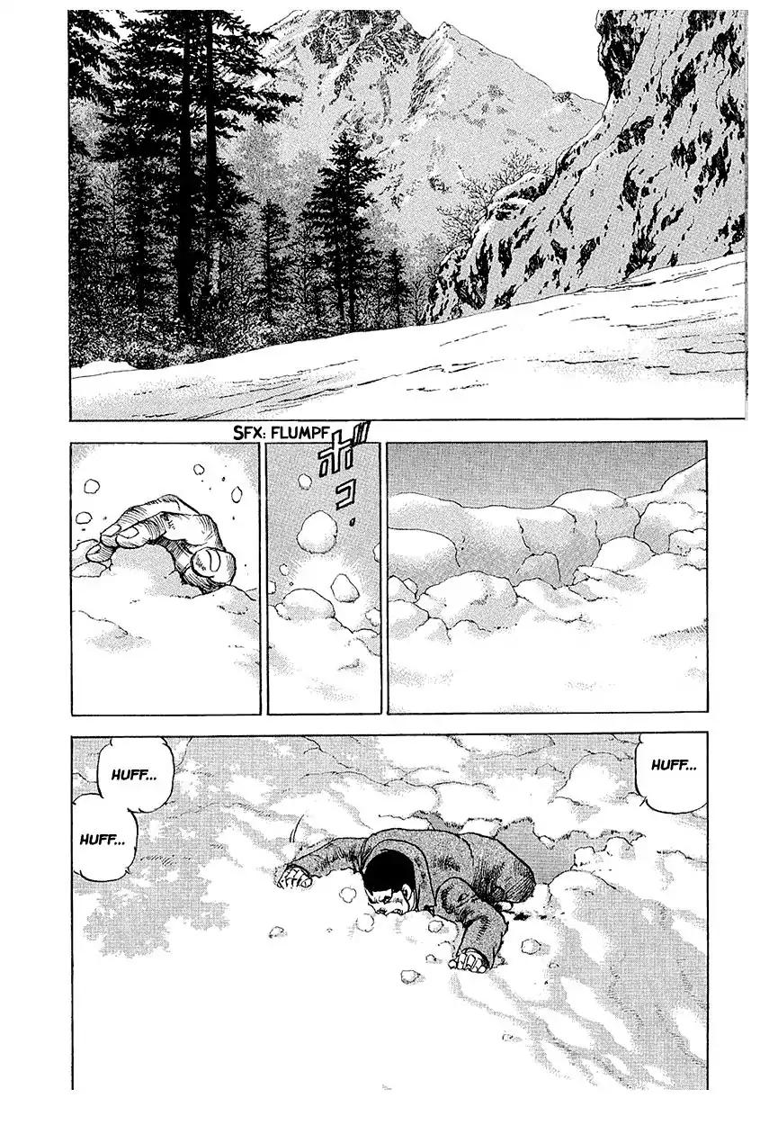 Zipang Chapter 117 page 13 - Chapter 117