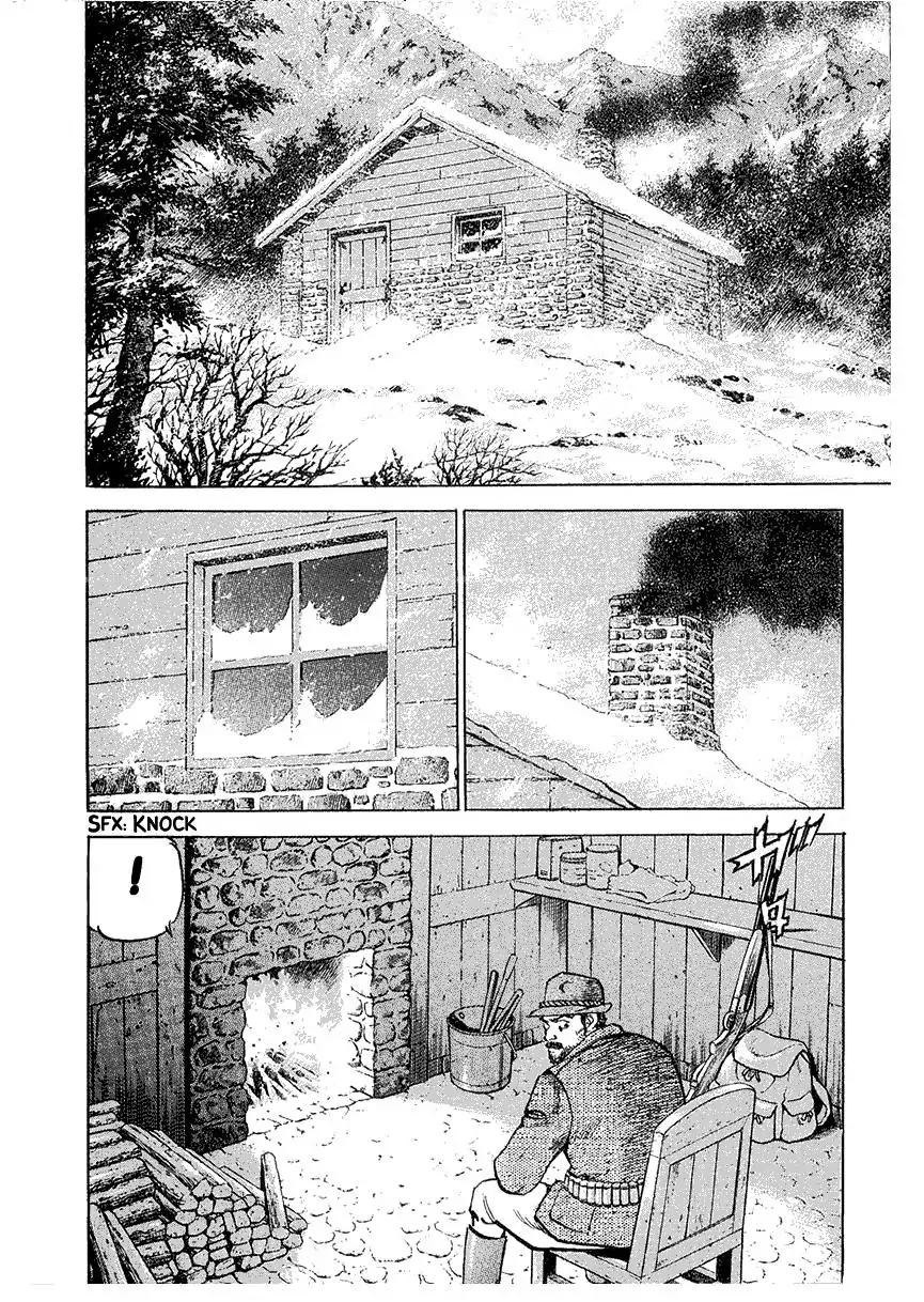 Zipang Chapter 117 page 19 - Chapter 117