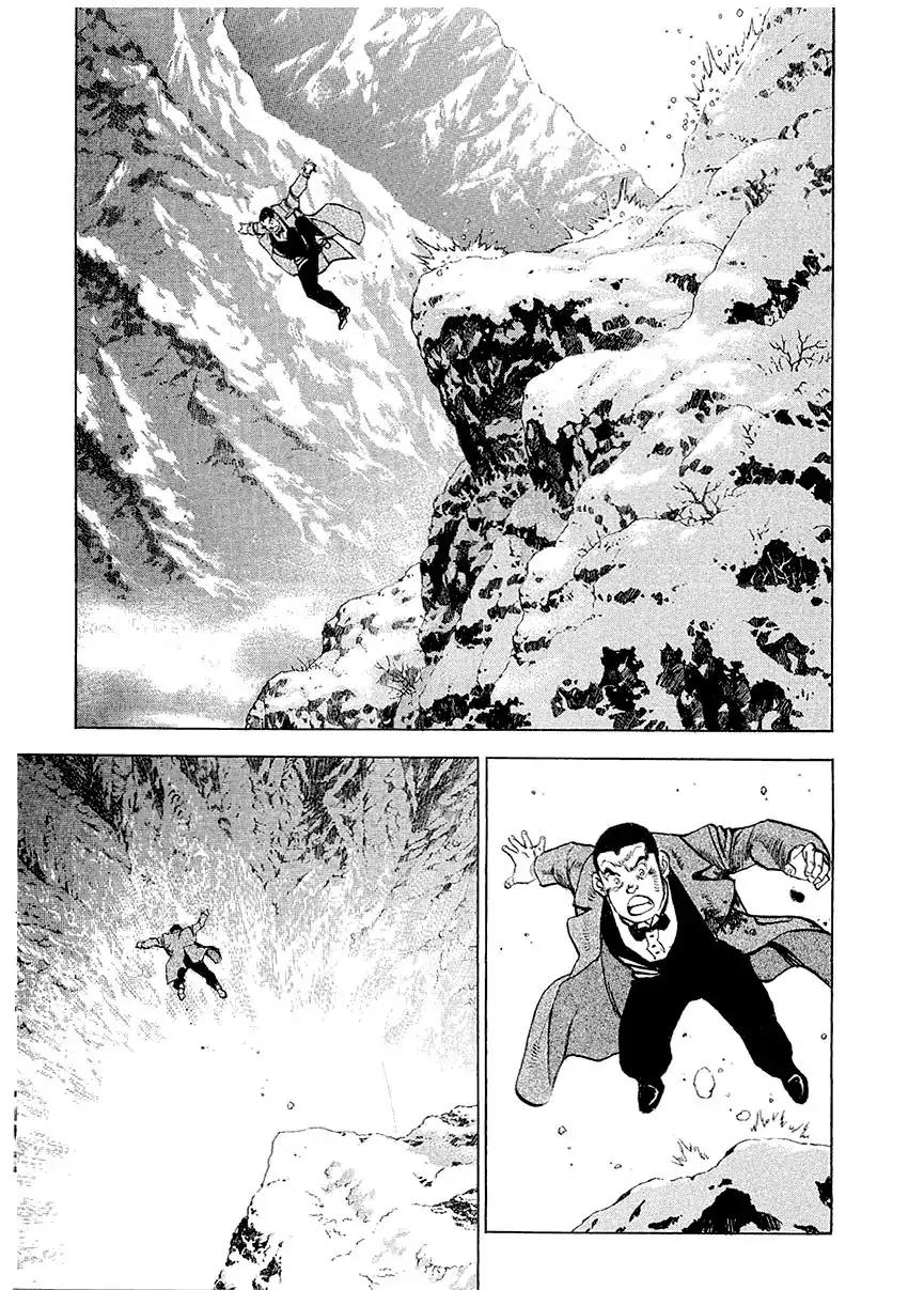 Zipang Chapter 117 page 4 - Chapter 117