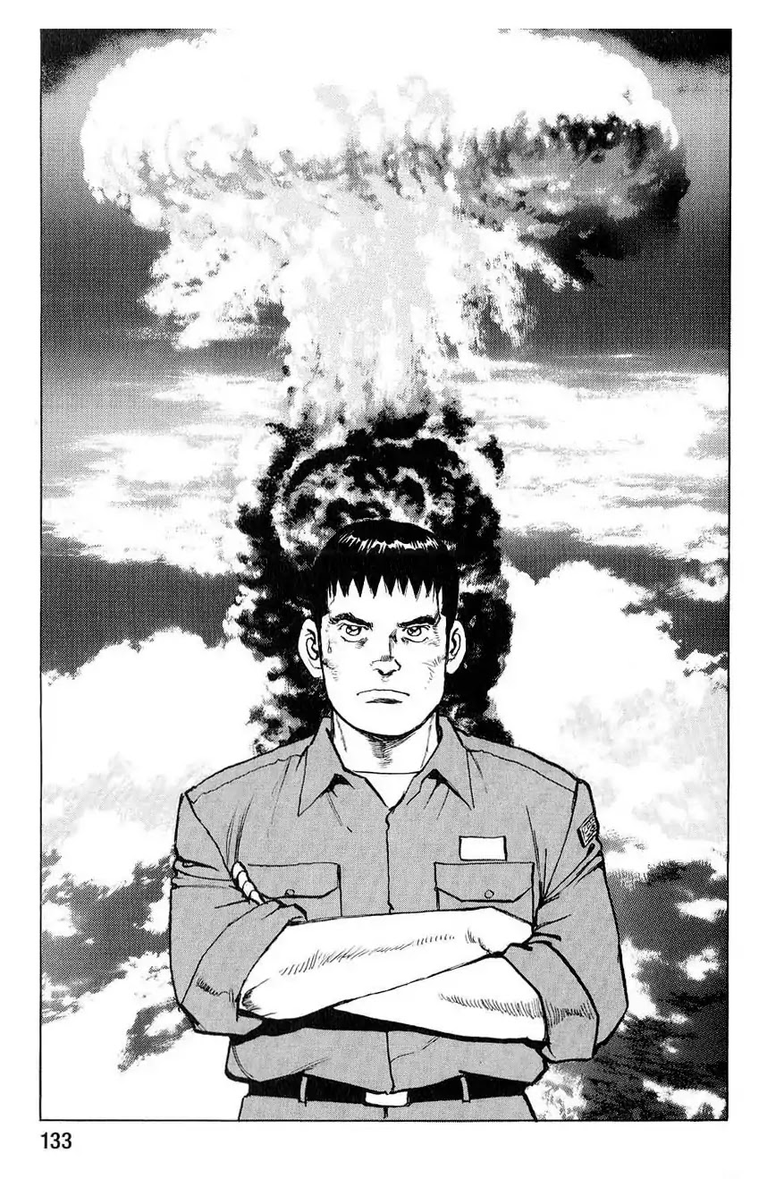 Zipang Chapter 126 page 14 - Chapter 126: Two Written Documents