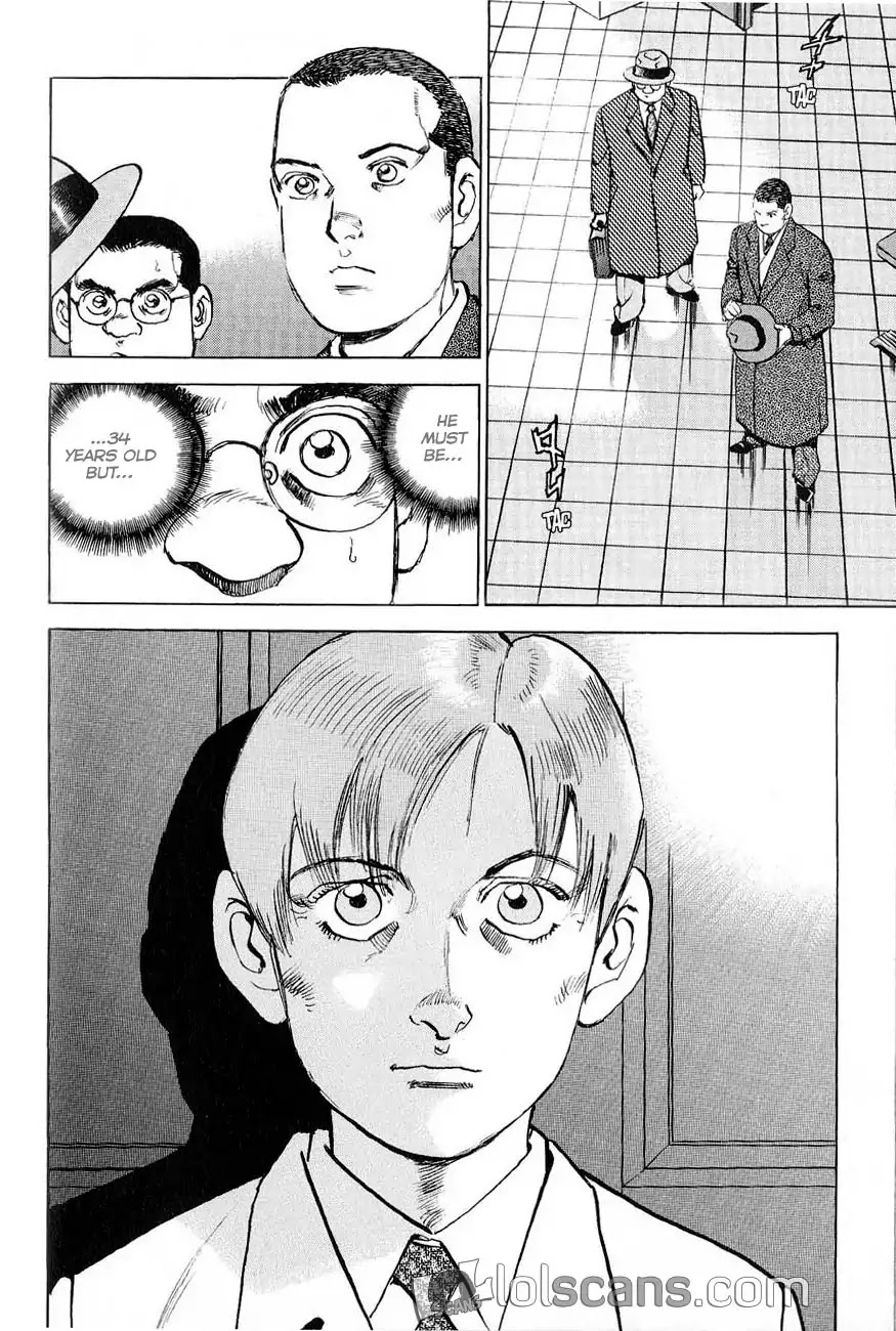 Zipang Chapter 127 page 14 - Chapter 127: Hans Kluge's Castle