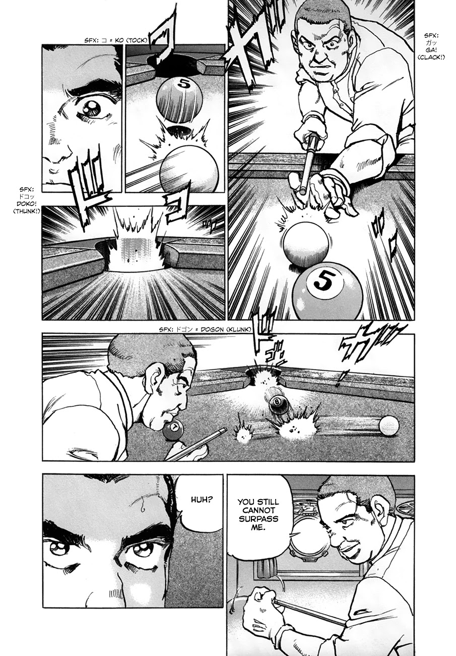Zipang Chapter 154 page 13 - Chapter 154: Technology and Fortune