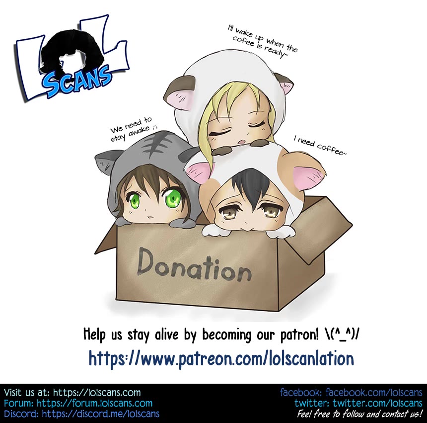 Zipang Chapter 165 page 1 - Chapter 165: As Captain