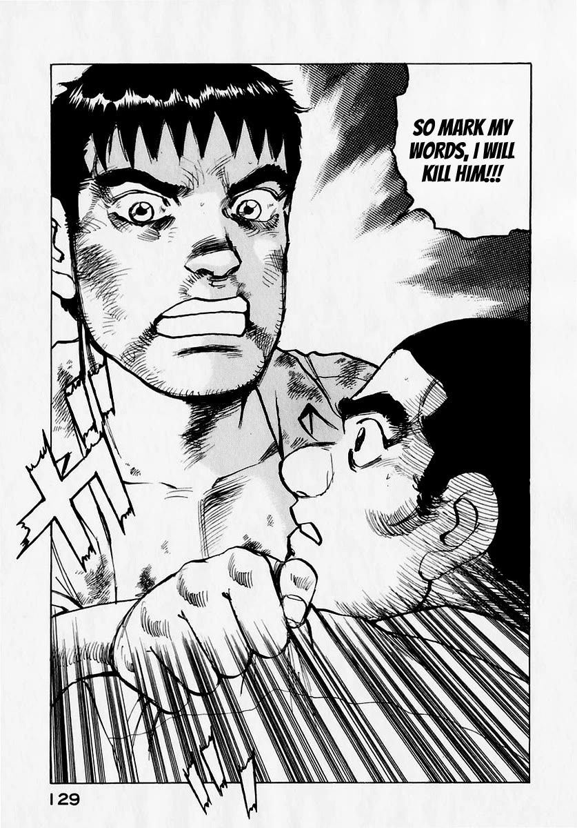 Zipang Chapter 173 page 10 - Chapter 173: Homeland